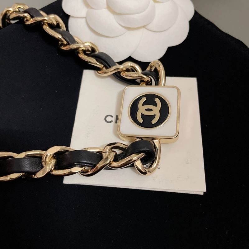 Chanel Necklaces